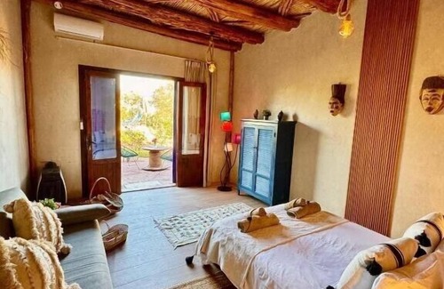 Bine el Ouidane Hotel | Maison Soo Bin