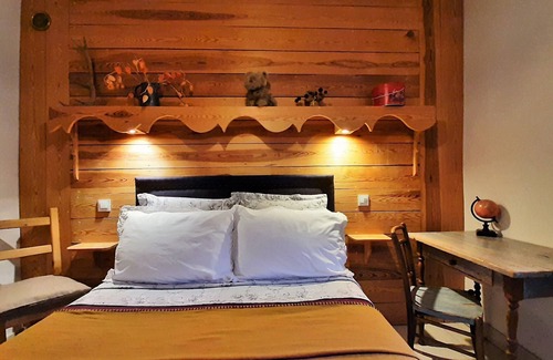 Sembadel House | Maison sous les étoiles