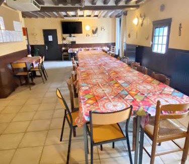 Viarmes House | Maison spacieuse à Viarmes avec grand jardin et climatisation