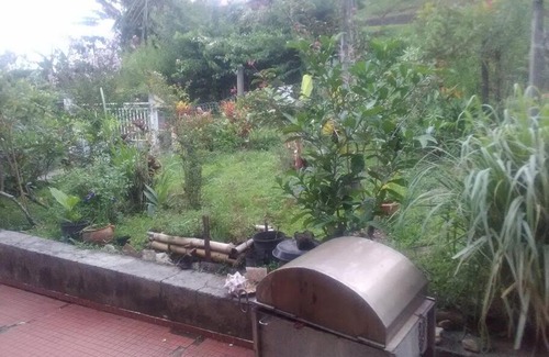 Le Morne-Vert House | Maison spacieuse agréable