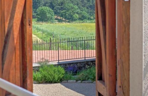 Cezay House | Maison spacieuse avec piscine privée, spa et sauna dans un domaine de charme - FR-1-496-297