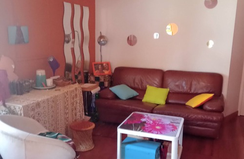 Landeronde House | Maison Spacieuse et Agréable Avec Terrasse, à 25 mn de la mer