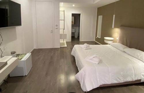 Bari City Centre House | Maison Sparano