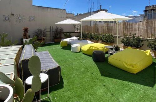 Bari City Centre House | Maison Sparano