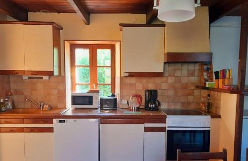 Plougastel-Daoulas House | Maison sur la Presqu'île de Plougastel