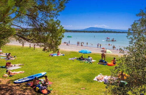 Olonzac House | Maison sur Trois Étages au Cœur du Village