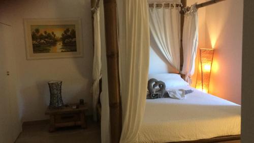 Passo Oscuro House | Maison Tizi