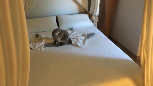 Passo Oscuro House | Maison Tizi