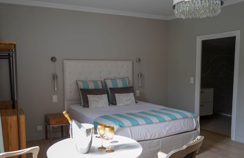 Terraube House | Maison Toscane *****