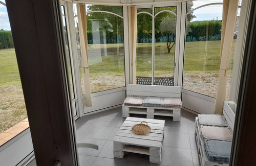 Gaillan-en-Medoc House | Maison Toute Équipée Avec Piscine et Pool House