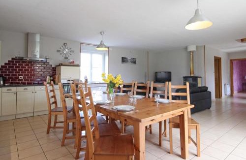 Landisacq House | Maison traditionnelle restaurée avec Wifi et animaux acceptés, en pleine nature - FR-1-497-167