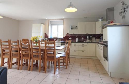 Landisacq House | Maison traditionnelle restaurée avec Wifi et animaux acceptés, en pleine nature - FR-1-497-167