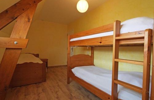 Landisacq House | Maison traditionnelle restaurée avec Wifi et animaux acceptés, en pleine nature - FR-1-497-167