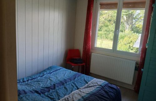 Tremblois-les-Carignan House | maison tremblois les carignan