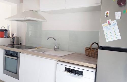 Mauzac House | Maison vue mer