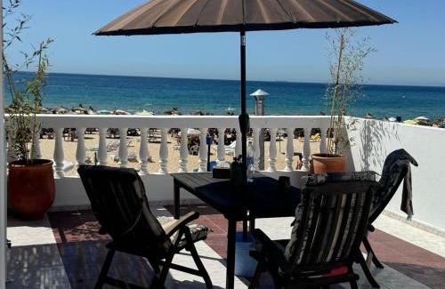 Al Bahraoyine Villa | Maison vue sur mer