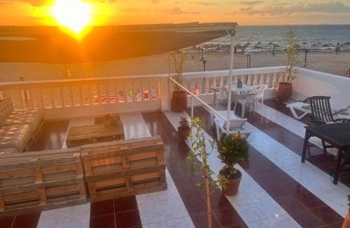 Al Bahraoyine Villa | Maison vue sur mer