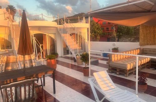 Al Bahraoyine Villa | Maison vue sur mer