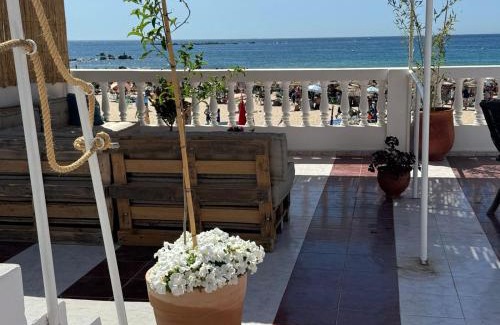 Al Bahraoyine Villa | Maison vue sur mer