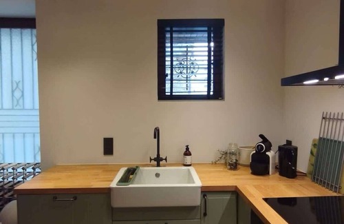 Bize-Minervois House | Maison Willem, heart of Minervois