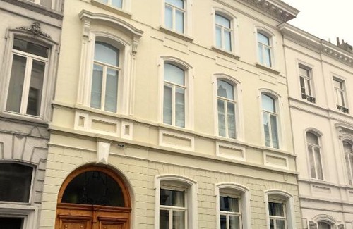 Kunstenkwartier Apartment | Maison Willem Tell