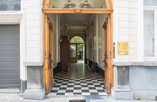 Kunstenkwartier Apartment | Maison Willem Tell