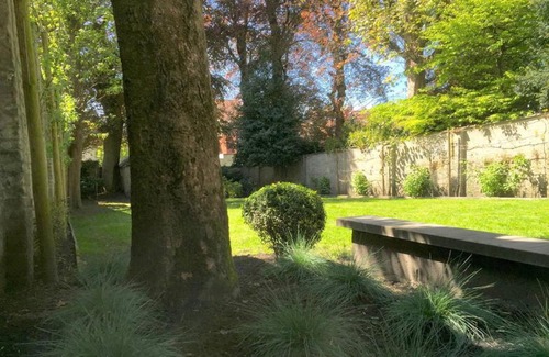 Kunstenkwartier Apartment | Maison Willem Tell