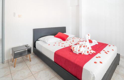 Basse-Terre House | Maison Yoyo - Maison Climatisée