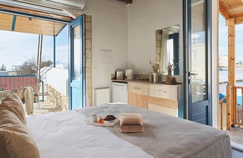 Peristerona Apartment | Maisonette at The Olive Manor