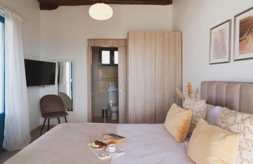 Peristerona Apartment | Maisonette at The Olive Manor