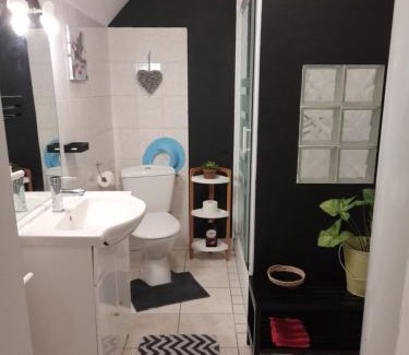 Beaufort-en-Anjou House | Maisonette entre Angers et Saumur 5mn bords de Loire