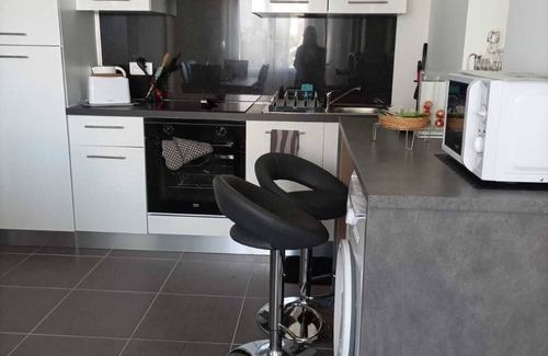 Puget-sur-Argens House | Maisonette-Pavillon with garden near Fréjus-St Raphael