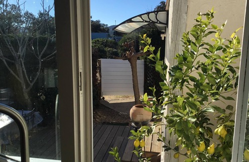 La Rouviere House | MaisonMobilhome 4 pers