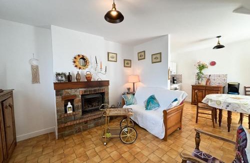 Saint-Sulpice-sur-Risle House | Maisonnette*Cozy*Parking*4pers