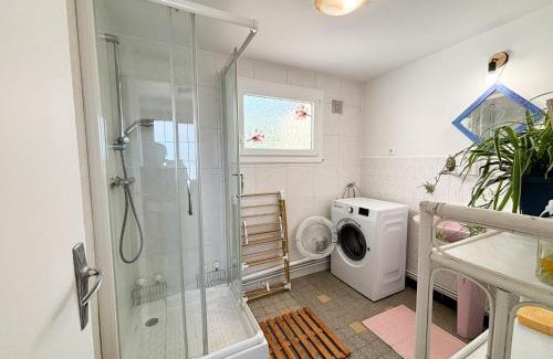 Saint-Sulpice-sur-Risle House | Maisonnette*Cozy*Parking*4pers