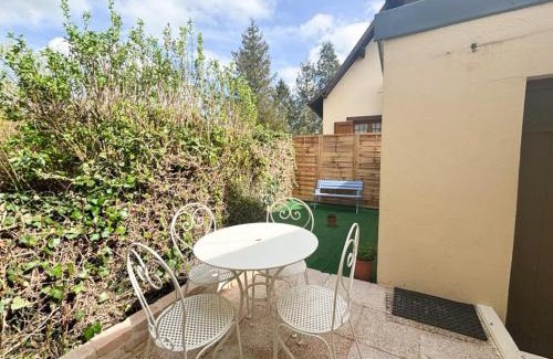 Saint-Sulpice-sur-Risle House | Maisonnette*Cozy*Parking*4pers