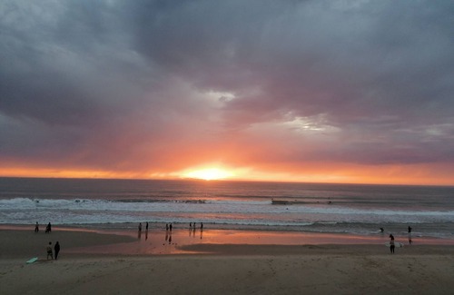 Saint-Vivien-de-Medoc House | Maisonnette à la Verte Entre Océan et Estuaire