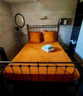 Saint Froult House | Maisonnette 40