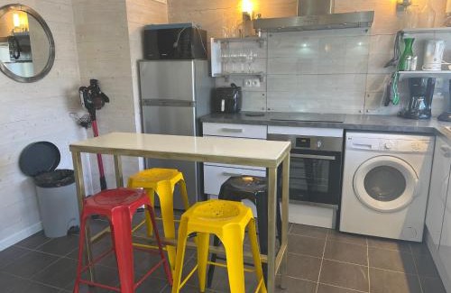 Saint Froult House | Maisonnette 40