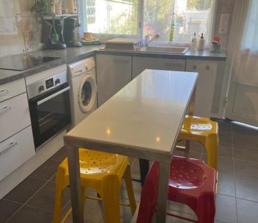 Saint Froult House | Maisonnette 40