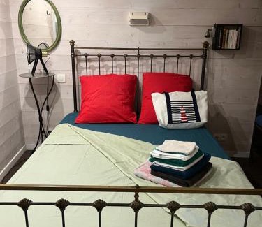 Saint Froult House | Maisonnette 40