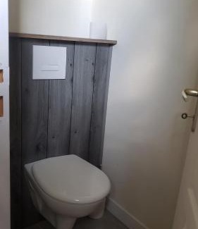 Mulsanne Apartment | Maisonnette au coeur du circuit des 24h du Mans