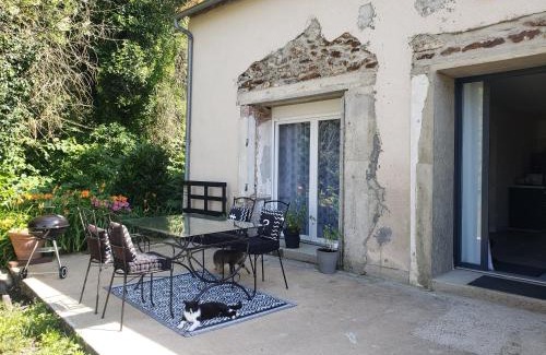 Mulsanne Apartment | Maisonnette au coeur du circuit des 24h du Mans