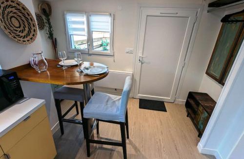 Saint-Nicolas Apartment | Maisonnette centre-ville