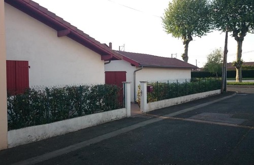 Tarnos House | maisonnette