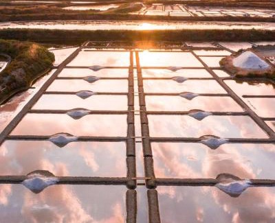 Saint-Malo-de-Guersac Apartment | Maisonnette entre terre et mer