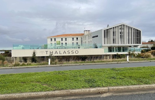 Quartier des Boucholeurs House | Maisonnette Quartier Les Bouchôleurs