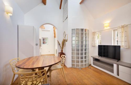 Rambouillet House | Maisonnette Rambouillet