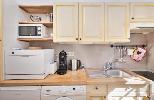 Rambouillet House | Maisonnette Rambouillet