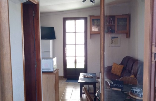 Issirac House | Maisonnette Rustique